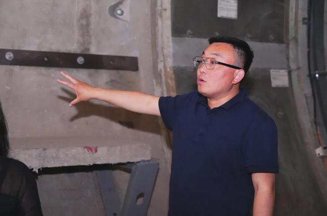副会长唐加功：以钢环为笔书写中国隧道维保的百年处方(图14)