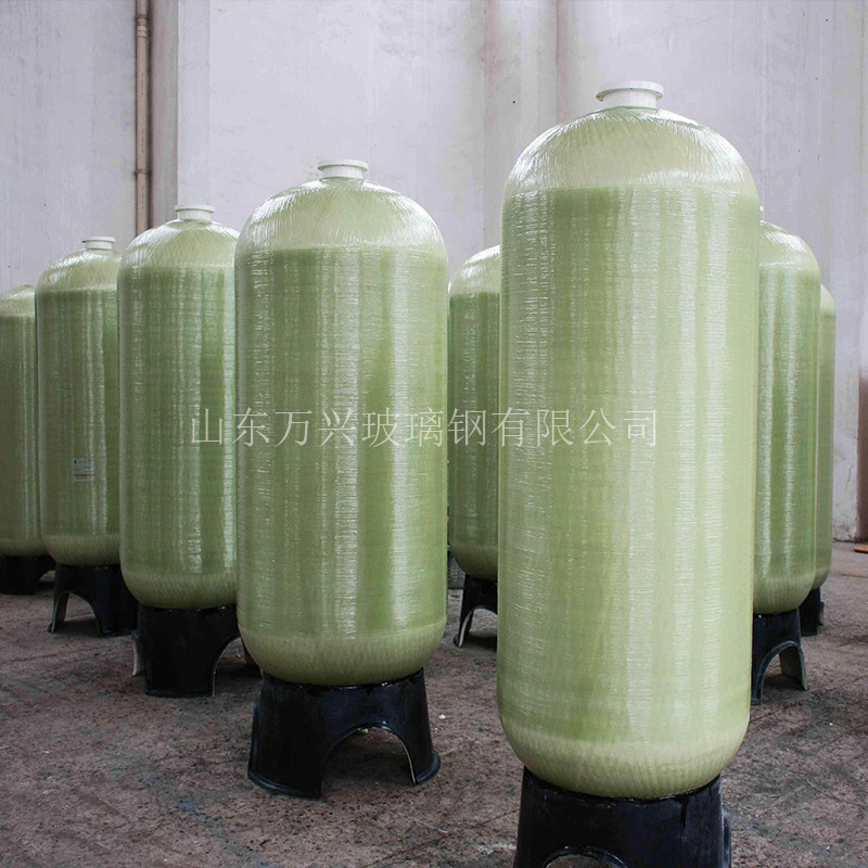 玻璃钢储罐生产厂玻璃钢储罐制作污水罐价格、电话、图片(图1)