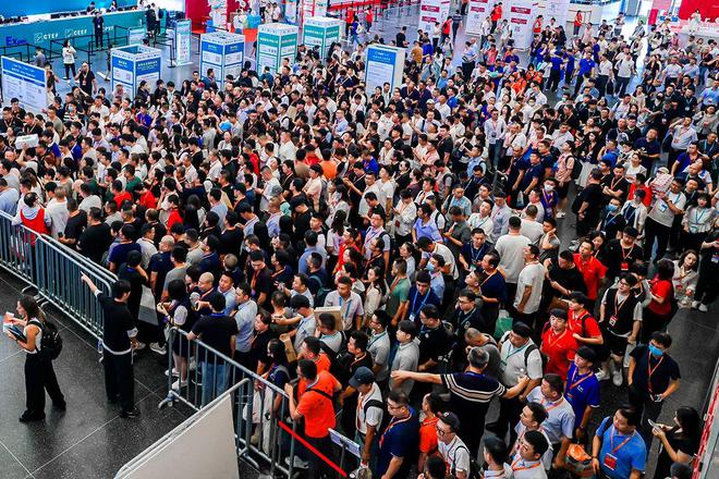 蒸发结晶巨头云集CTEF中国国际化工装备展6月5-7日上海举办(图1)