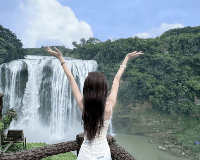 贵州6天5晚人均需要多少钱？贵州五日游攻略超实用的攻略指南(图1)