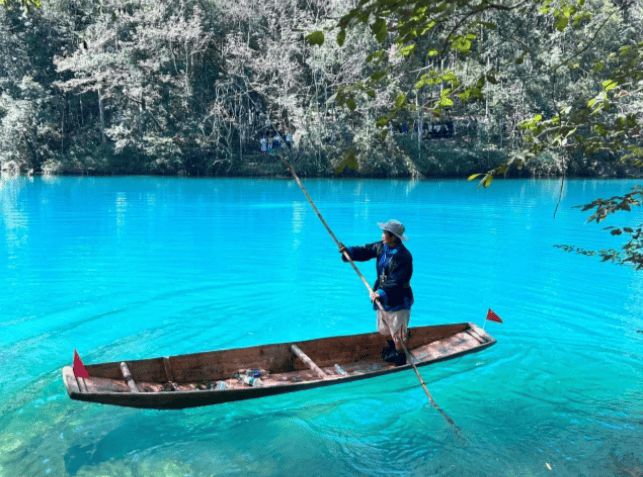 贵州6天5晚人均需要多少钱？贵州五日游攻略超实用的攻略指南(图2)