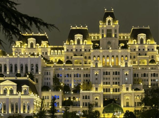 贵州6天5晚人均需要多少钱？贵州五日游攻略超实用的攻略指南(图3)