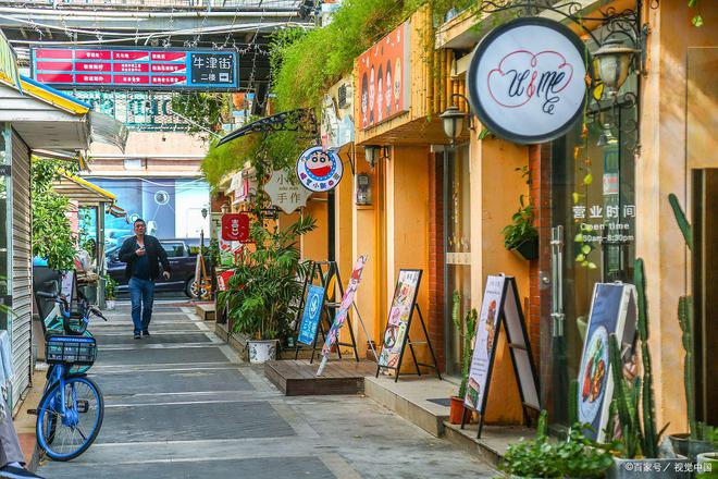 厦门旅游攻略必去景点厦门有哪些好玩的景点(图2)