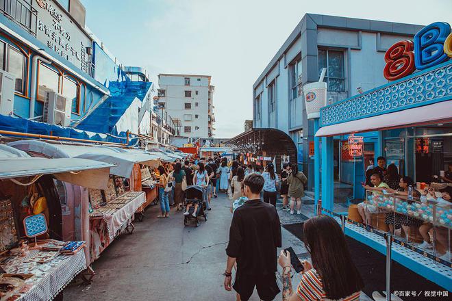 厦门旅游攻略必去景点厦门有哪些好玩的景点(图3)