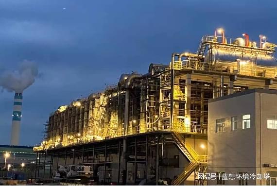 山东蓝想环境科技股份有限公司企业简介(图6)