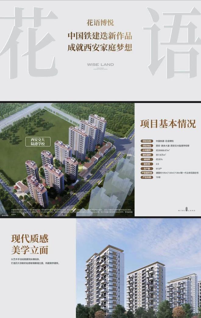 ⚡ꦿ℘花语博悦网站㊣花语博悦售楼处发布@西安房天下(图2)