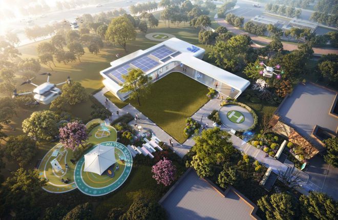 米乐M6：改善需求仍是新房市场重要支撑；越秀地产举行好产品发布会3月住宅产品月报(图16)