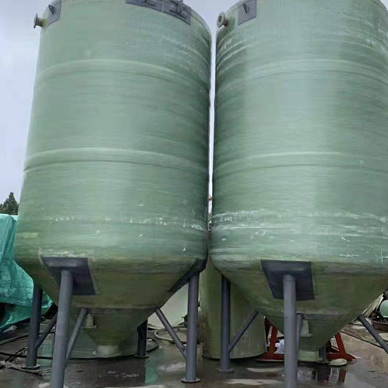 玻璃钢储罐厂家玻璃钢储罐批发新乐定制正定好产品-搜了网(图2)