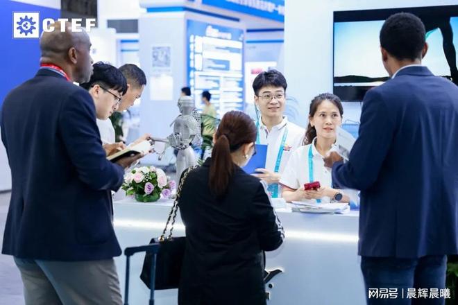 米乐M6平台：9月成都见！2025年CTEF化工装备展引领行业新风向(图2)