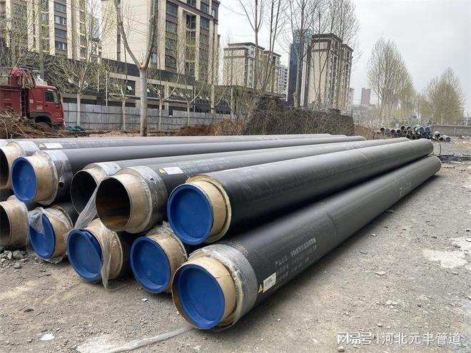 聚氨酯预制直埋保温管道行业的应用现状和发展(图1)