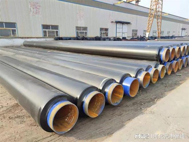 聚氨酯预制直埋保温管道行业的应用现状和发展(图2)