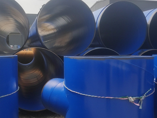 米乐M6平台：环氧树脂防腐蚀涂层-搜了网(图1)