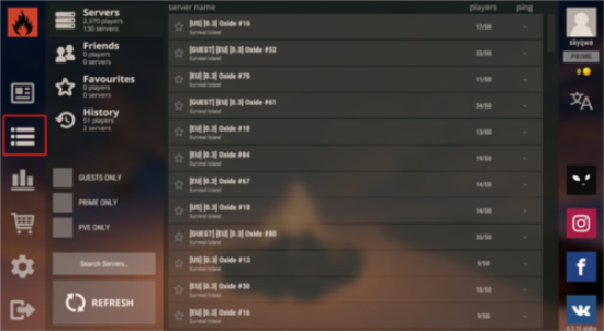 米乐M6平台：rust腐蚀生存(图1)