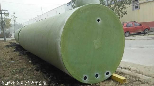 米乐M6平台：玻璃钢储罐生产厂家地址_电话-搜了网(图1)