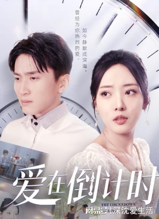 好剧《窃爱法则》美好的生活一直向你招手(图2)