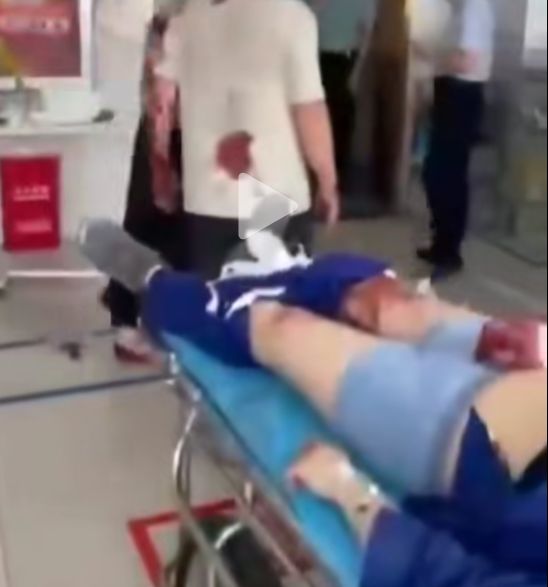 米乐M6：高密爆炸后现场曝光5人死亡6人失联19人受伤(图5)