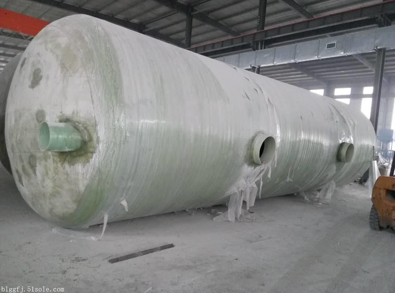 米乐M6平台：玻璃钢立式储罐及卧式储罐都能做-搜了网(图1)