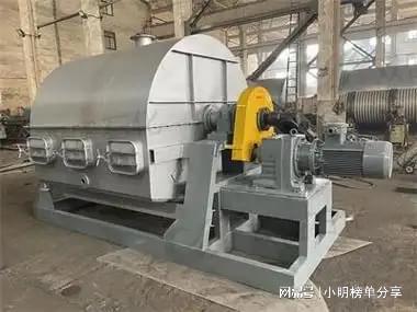 钢带刮片机源头厂家推荐无锡诚致信化工刮片机设备齐全(图2)