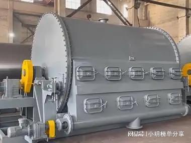 钢带刮片机源头厂家推荐无锡诚致信化工刮片机设备齐全(图1)