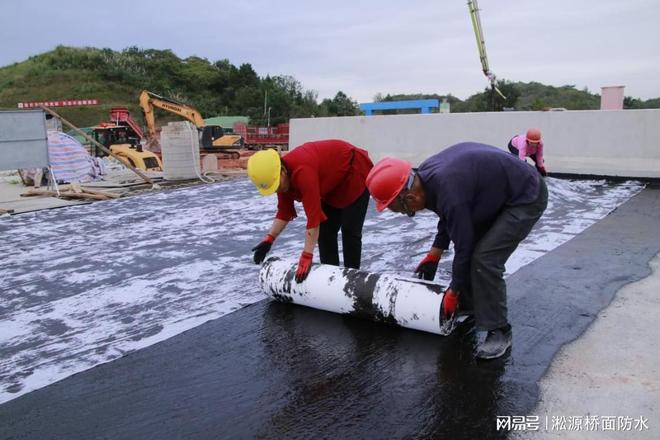 米乐M6网页版：改性沥青基防腐涂料：石油管道防腐新革命！性能优势与应用案例(图2)