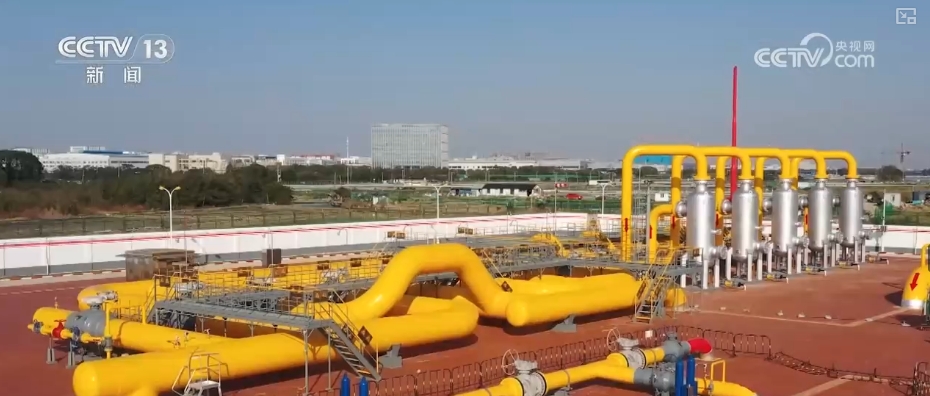 能源“大动脉”跨越式提升夯实经济“硬支撑”经济发展“绿色引擎”动力更足(图1)