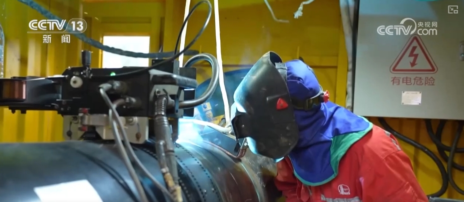 能源“大动脉”跨越式提升夯实经济“硬支撑”经济发展“绿色引擎”动力更足(图4)