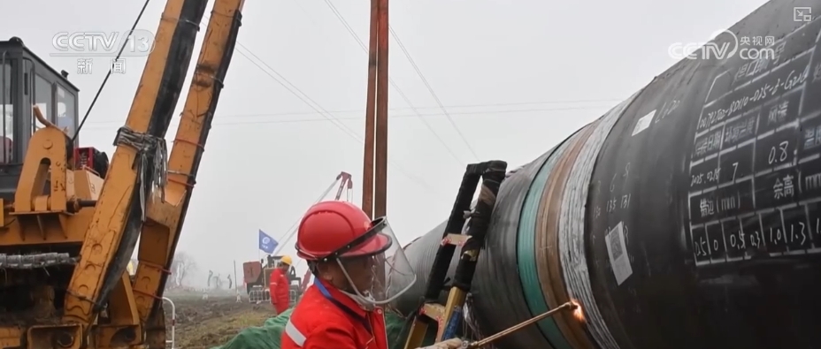 能源“大动脉”跨越式提升夯实经济“硬支撑”经济发展“绿色引擎”动力更足(图5)