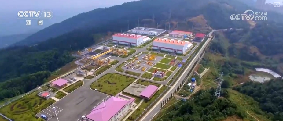 能源“大动脉”跨越式提升夯实经济“硬支撑”经济发展“绿色引擎”动力更足(图6)