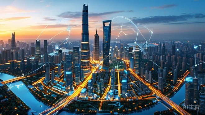 米乐M6平台：®招商臻境源上售楼处三林招商臻境源上发布：抢占最后机遇(图1)