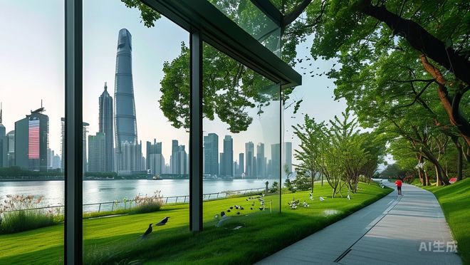 米乐M6平台：®招商臻境源上售楼处三林招商臻境源上发布：抢占最后机遇(图3)