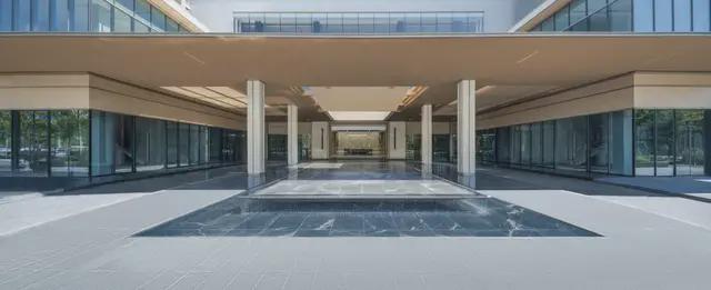 美的置业这个「超级产品」真的惊到我了…(图1)