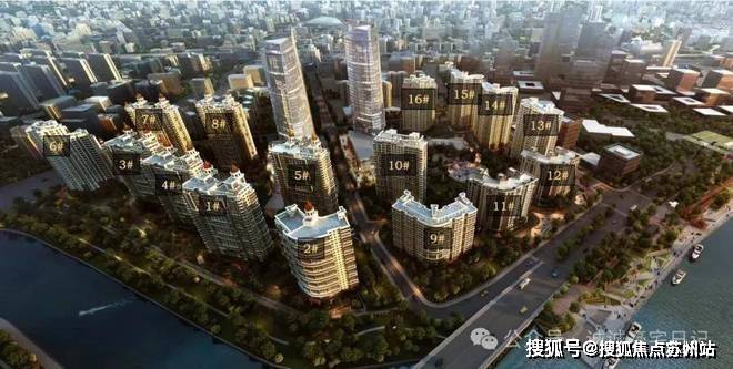 米乐M6网页版：2025尚海湾(营销中心)首页网站-尚海湾售楼中心(售楼处)处电话-地址-价格-户型-小区环境-楼盘详情-周边配套(图5)