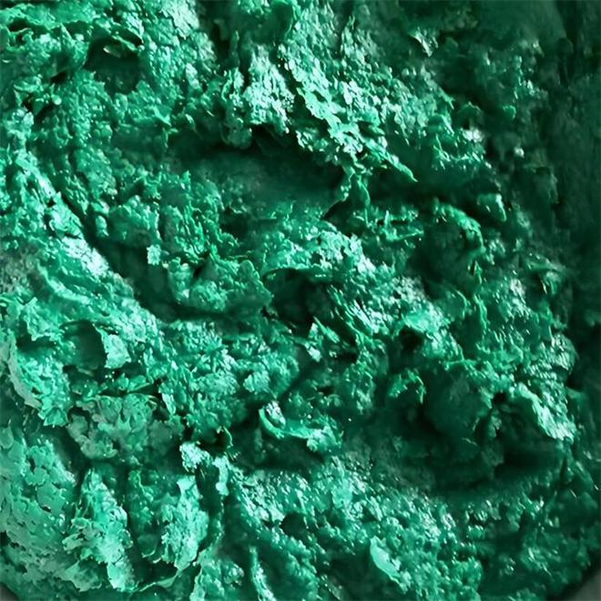 米乐M6平台：全宝防腐材料专注环氧树脂与水性工业漆技术团队严格把控生产环节(图2)