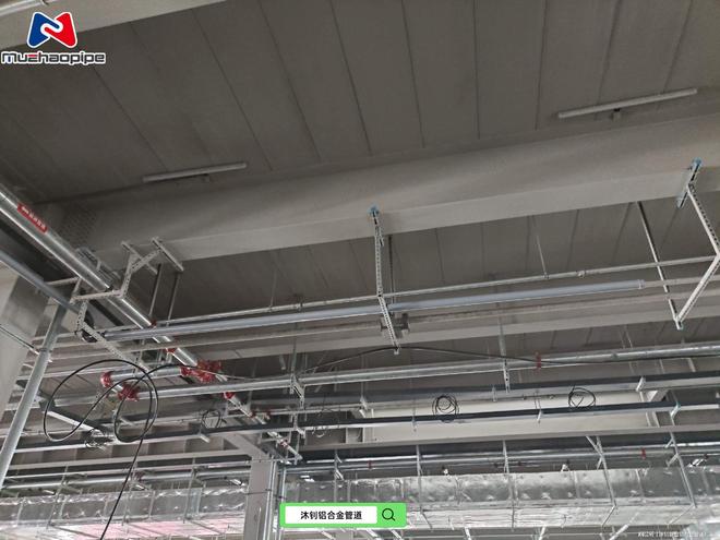 2025食品级空压机管道认证安装公司名单(图2)