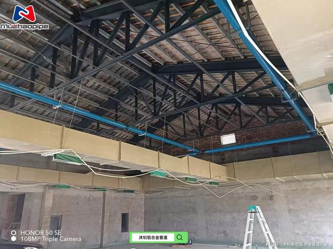 2025食品级空压机管道认证安装公司名单(图1)