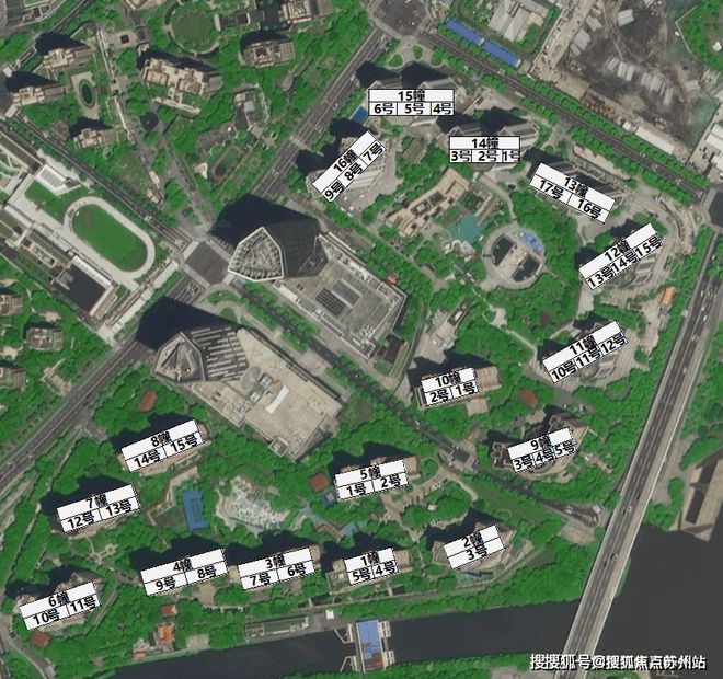 ◈尚海湾售楼处尚海湾发布：价格有惊喜!(图9)