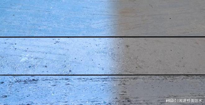 环氧沥青防腐漆：防腐漆选购避坑指南！这5个参数决定使用效果(图1)