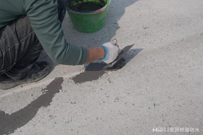 环氧沥青防腐漆：防腐漆选购避坑指南！这5个参数决定使用效果(图2)