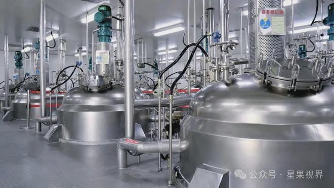 福建化工新材料与精细化工领域设备需求探析(图12)