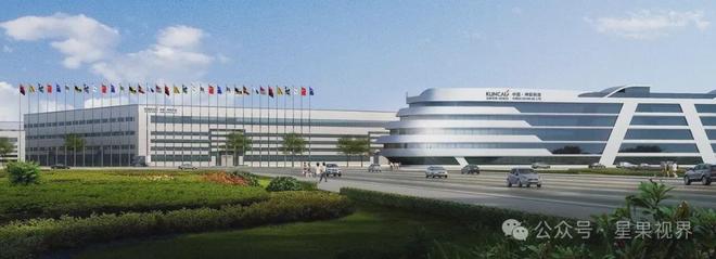 福建化工新材料与精细化工领域设备需求探析(图3)