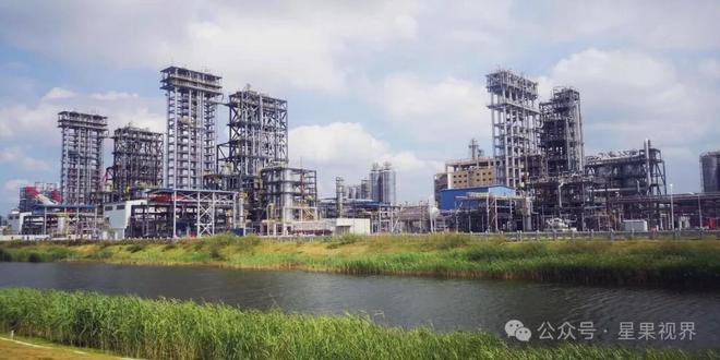 福建化工新材料与精细化工领域设备需求探析(图6)