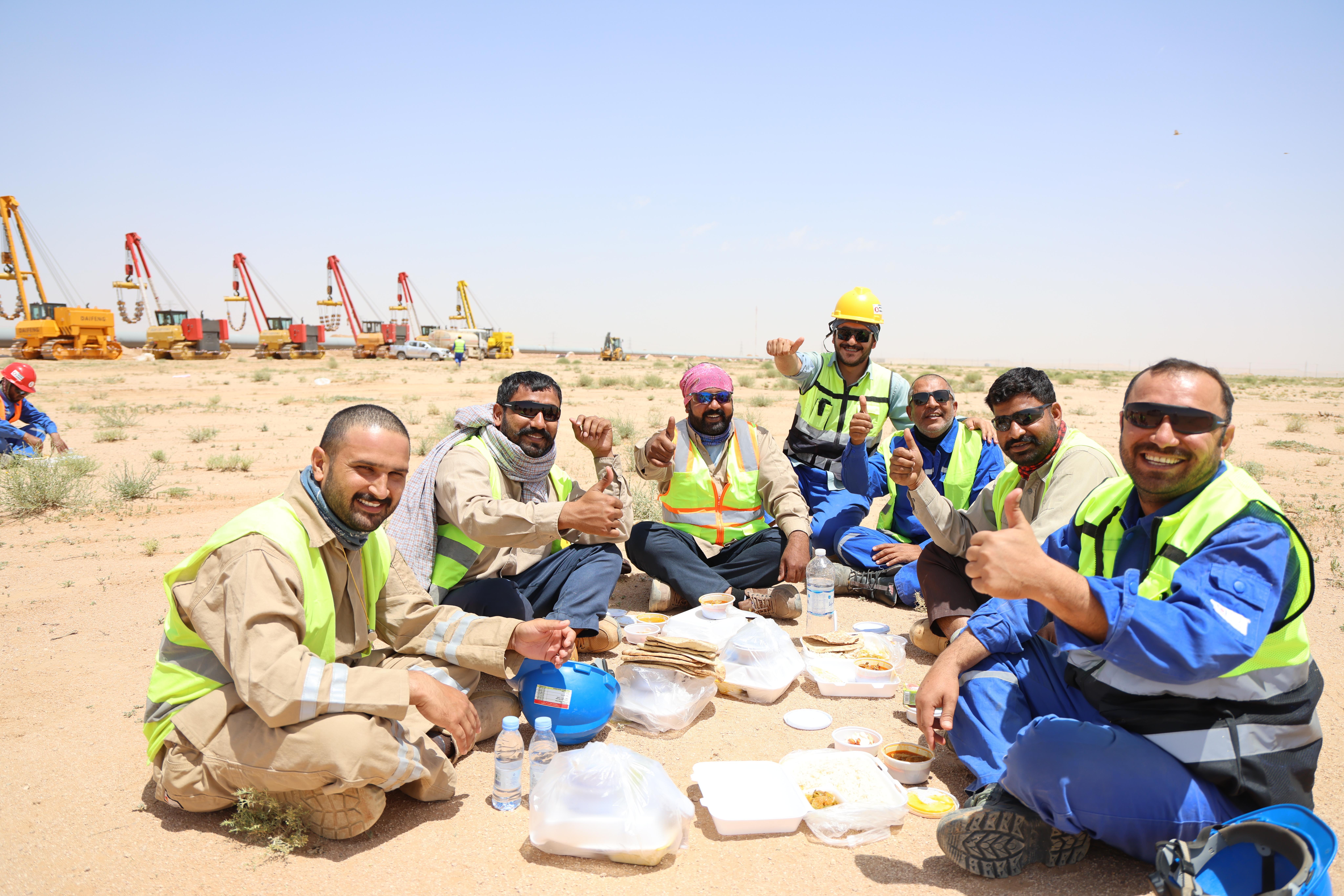 中国石化月度好图（2025年8月）(图3)