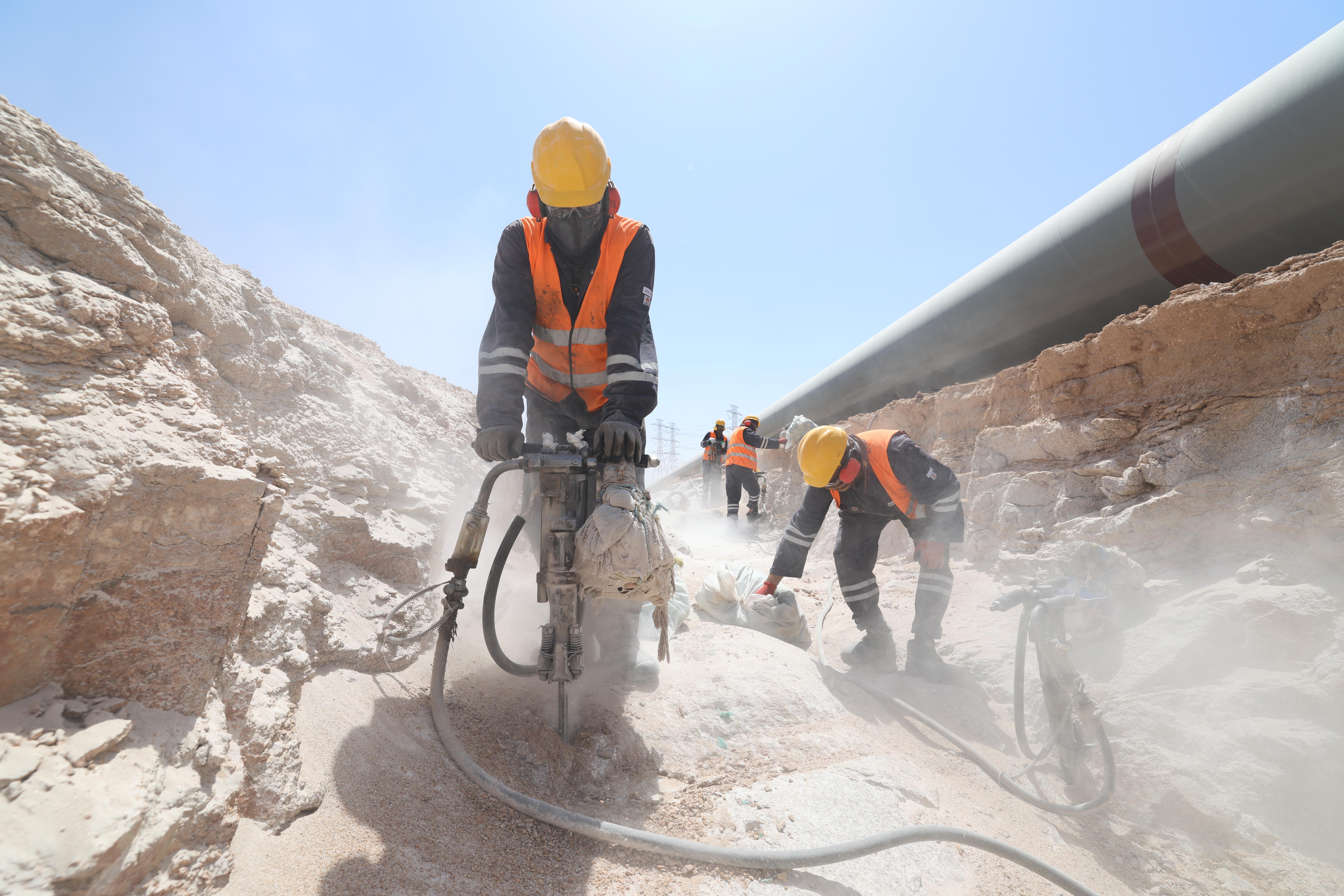 中国石化月度好图（2025年8月）(图2)