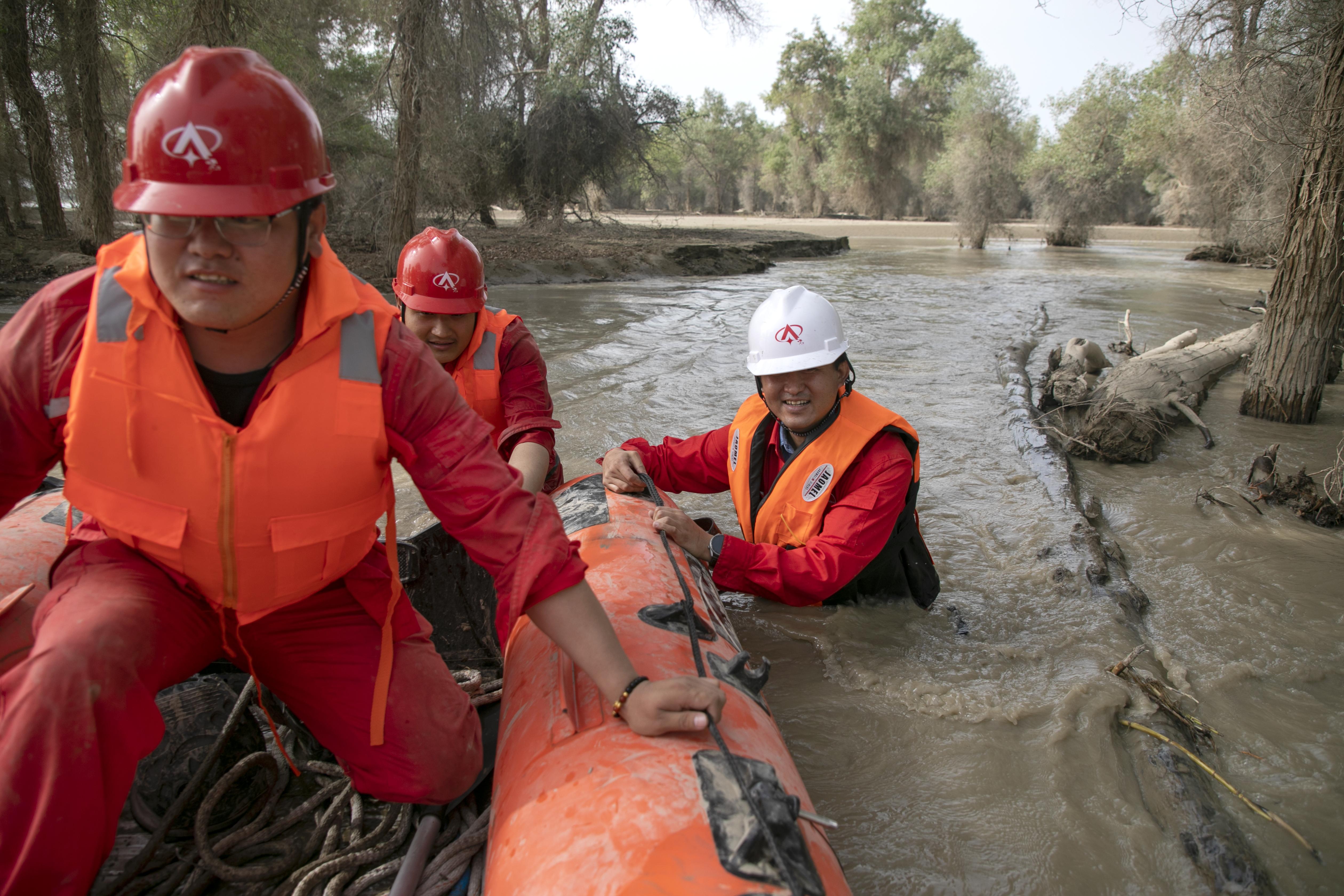 中国石化月度好图（2025年8月）(图6)