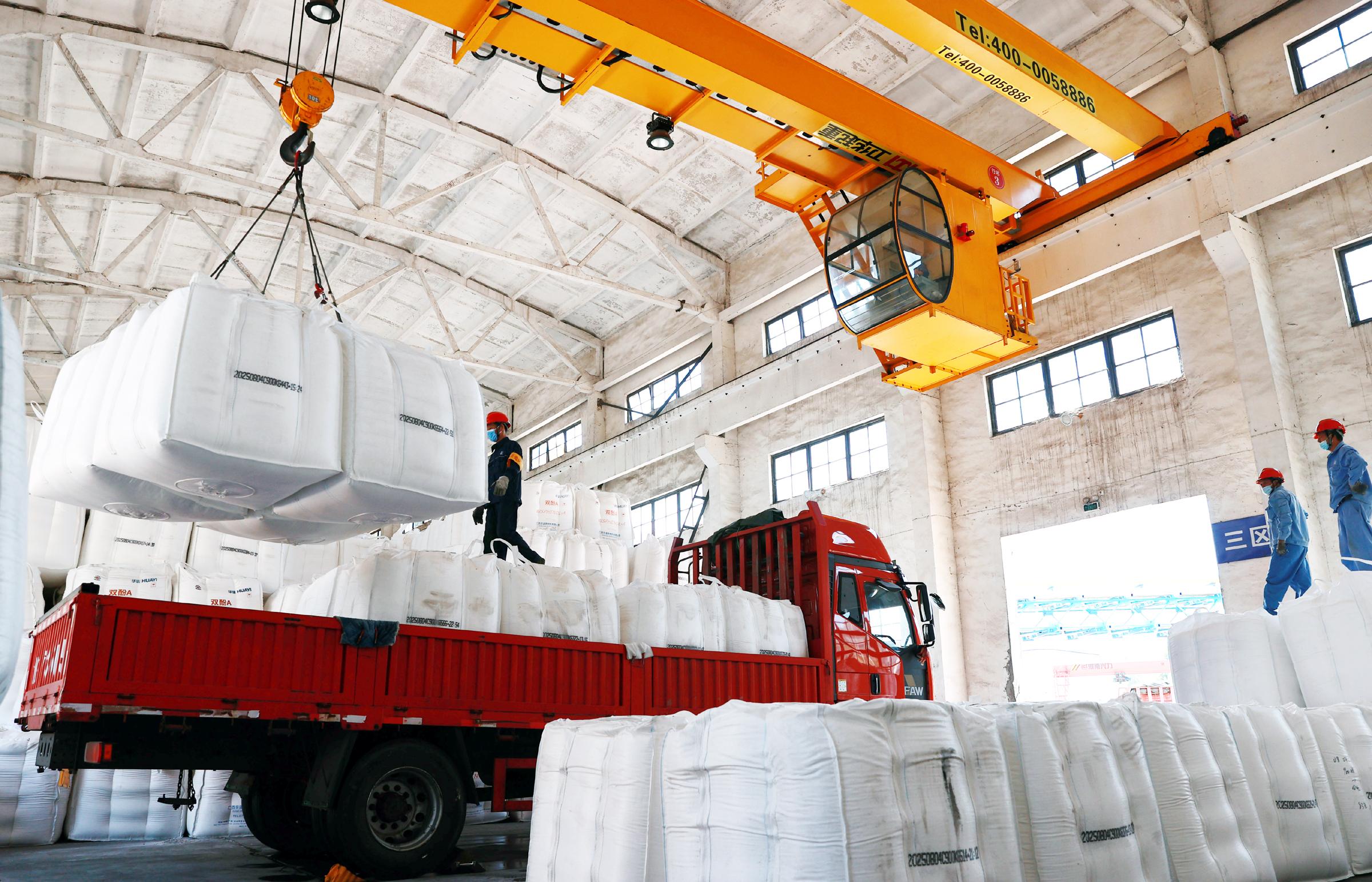 中国石化月度好图（2025年8月）(图9)