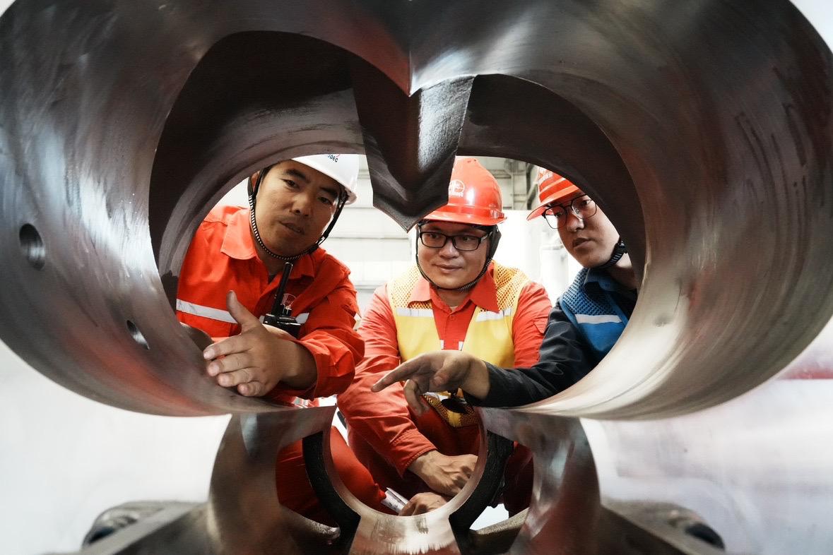 中国石化月度好图（2025年8月）(图8)