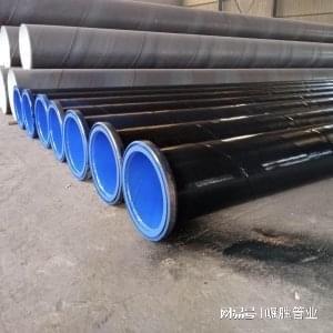 外聚乙烯内环氧涂塑复合钢管介绍(图1)