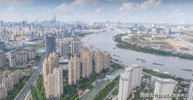 米乐M6平台：◈尚海湾售楼处尚海湾发布：抢占新城核心(图8)