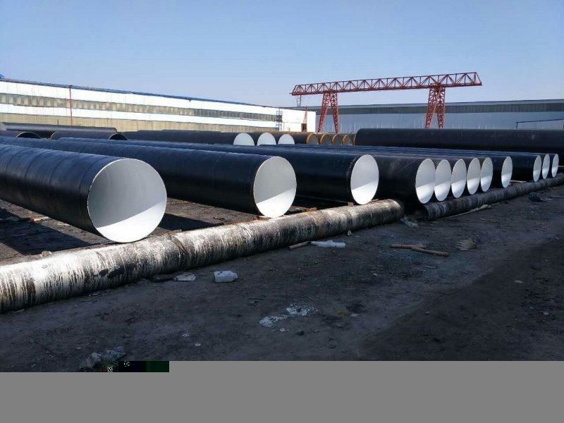 湘潭厚浆型环氧管道漆成本生产厂家(图1)