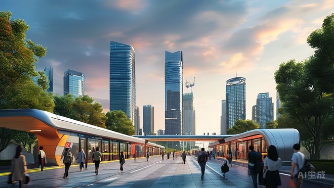 【新盘】华发虹桥四季售楼处华发虹桥四季发布：实景曝光!(图1)